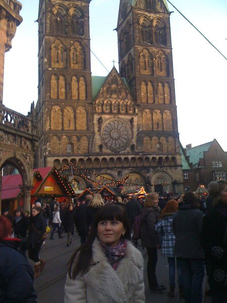 Елена Доттай