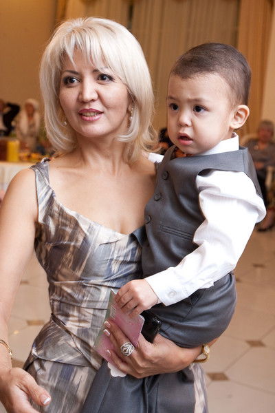 Гульмира Жауханова