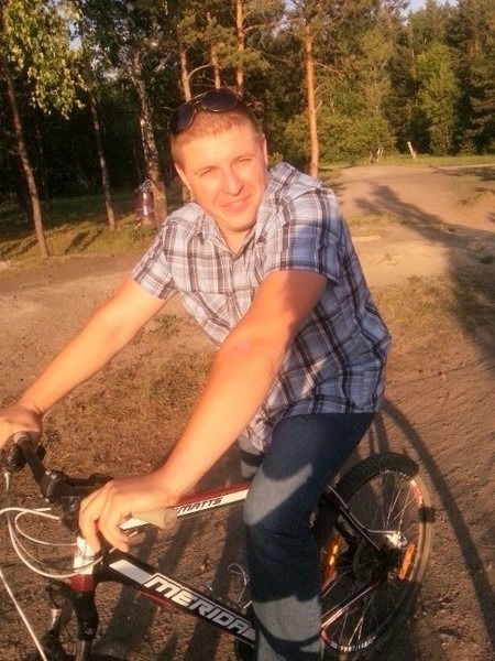 Паша Тищенко