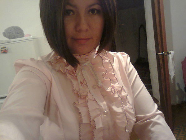 Жадра Кумысбаева