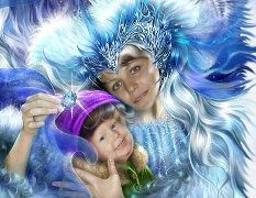 Ольга Борисенко