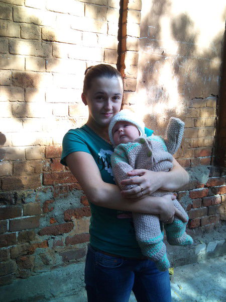 Юлия Зейналова