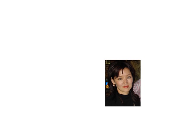 Гульгена Юнусова