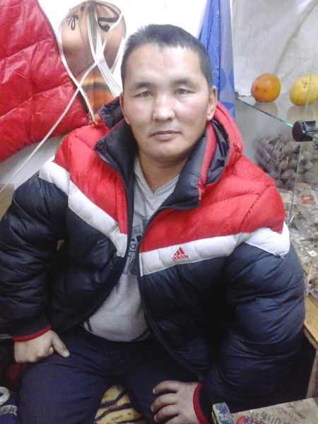 Сандугаш Сатыбаева