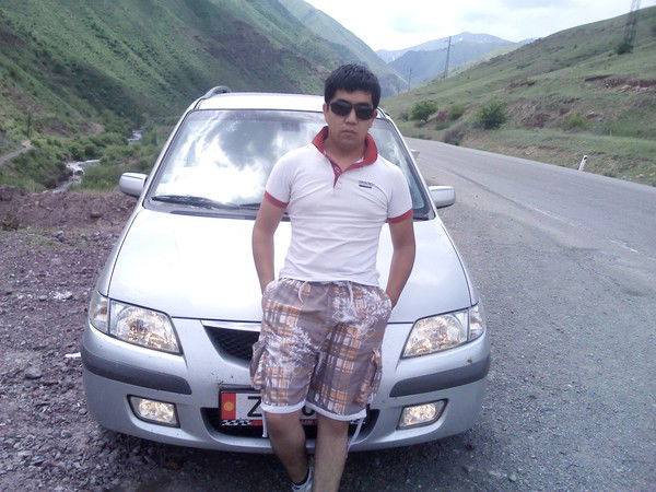 Еркин Камалов