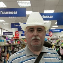 Игорь Мальцев