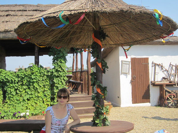 Галина Захарова - Куриченко