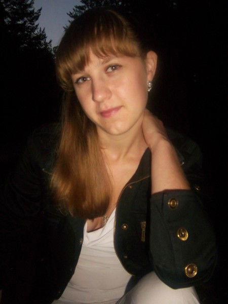 Света Усова