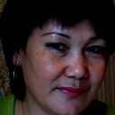 Азиза Шамуратова