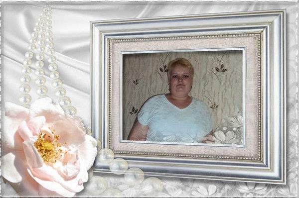 Наталья Пасынкова