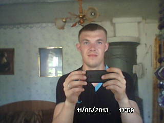 Санек Корнилов