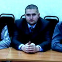 Сергей Бунегин