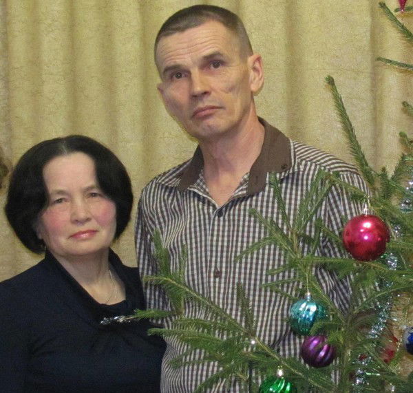 Галина Коростина