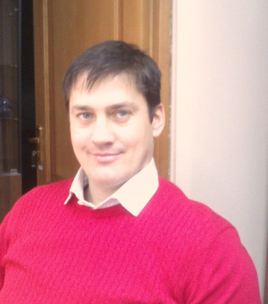 Сергей Жилинков