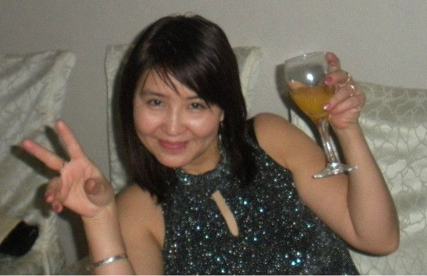 Балгуль Пак