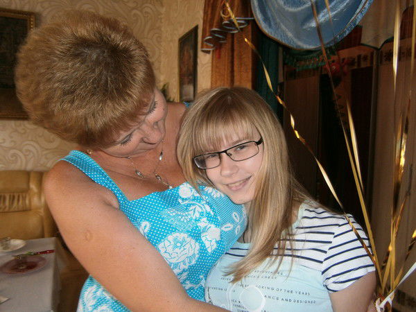 Лена@ Елена