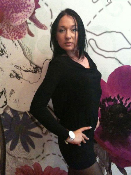 Анюта Меньшикова