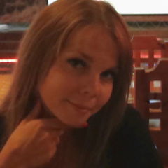 Алла Пащенко