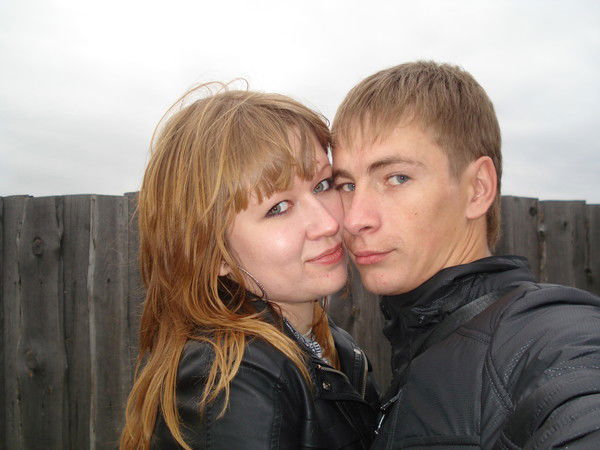 Даша Волкова