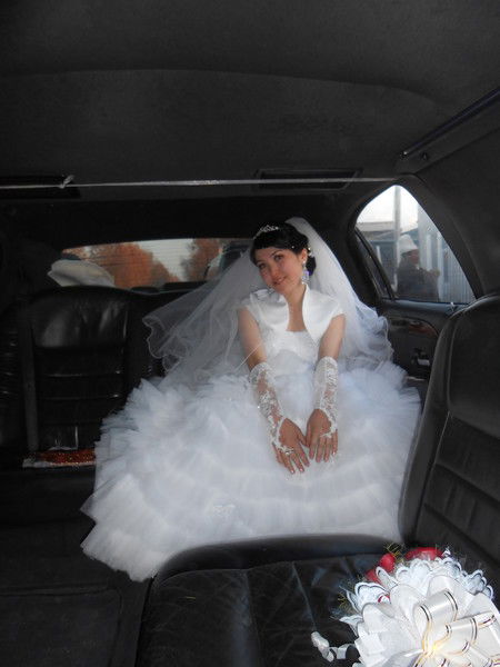 Кызы Макимбай