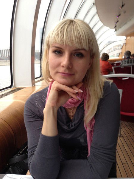 Вадим Наташа Пошукайло