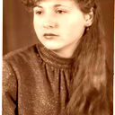 Марина Сарапулова