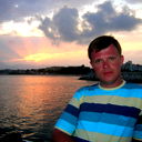 Юрий Федотов