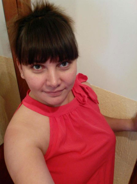 Анастасия Верещагина