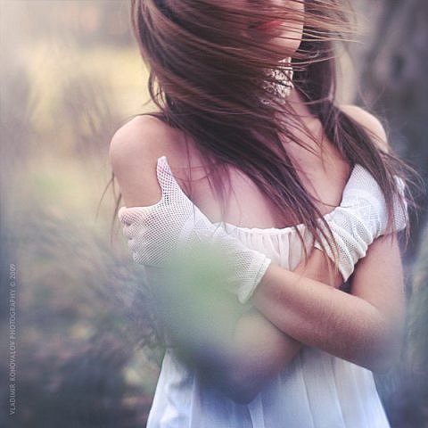 Олеся Спехова