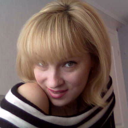 Ольга Минеева