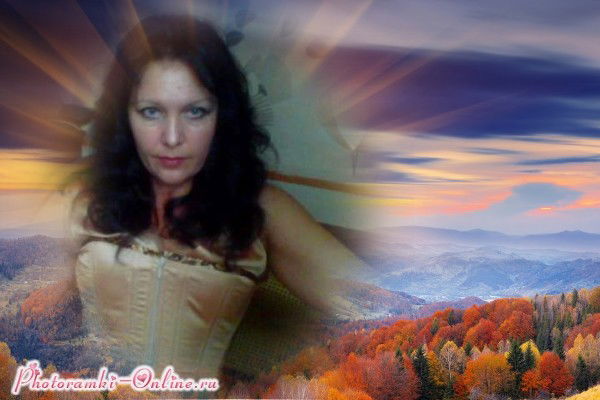 Наталья Артамонова