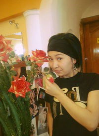 Aselya Muhamedjanova