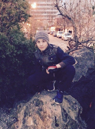 Савелий Асланиди