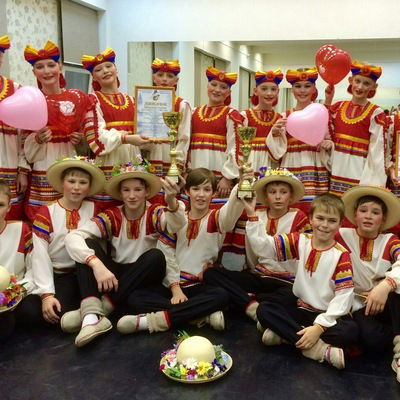 Артём Новокшанов