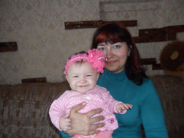 Гузялька Искандарова