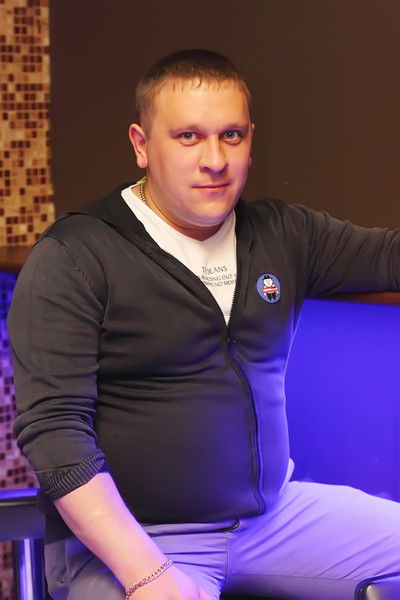 Илья Ульянов