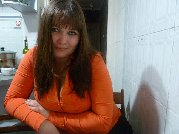 Елена Косецова