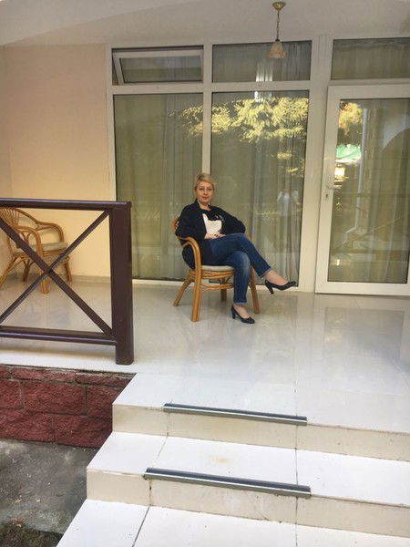 Ирина Мельник