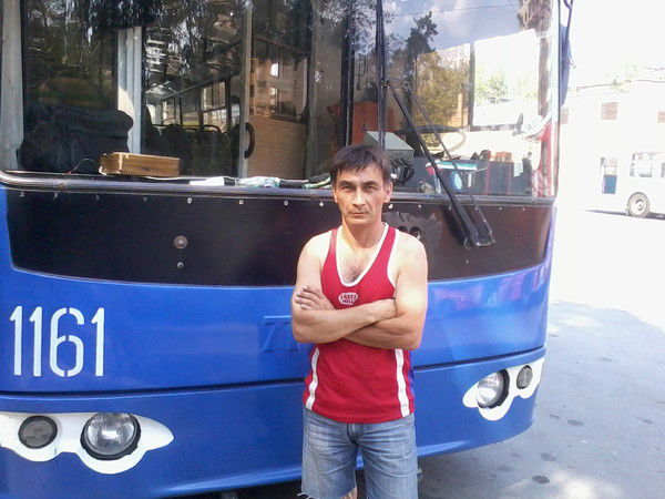 Ринат Искаков