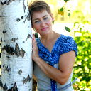 Татьяна Ковалёва