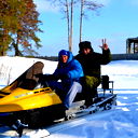 Игорь Строганов