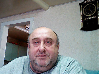 Сергей Федоров