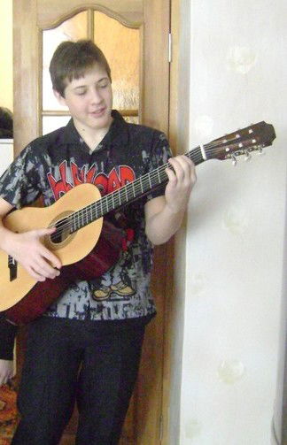 Виктор Бабайлов