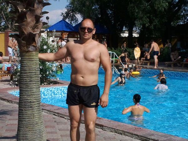 Бахтиер Бабаршаев