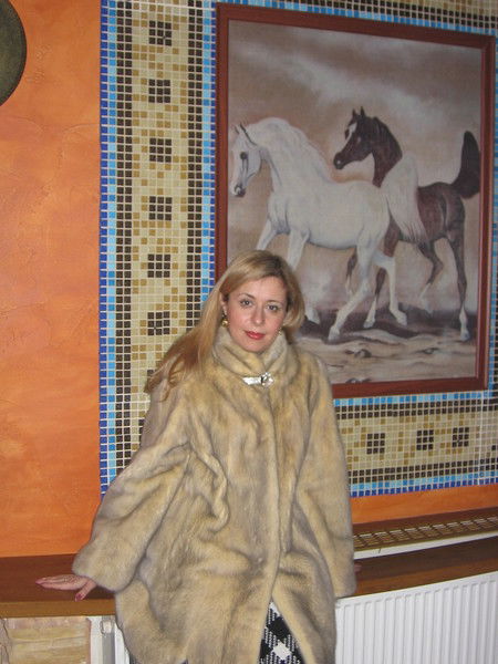 Лена Бреслер