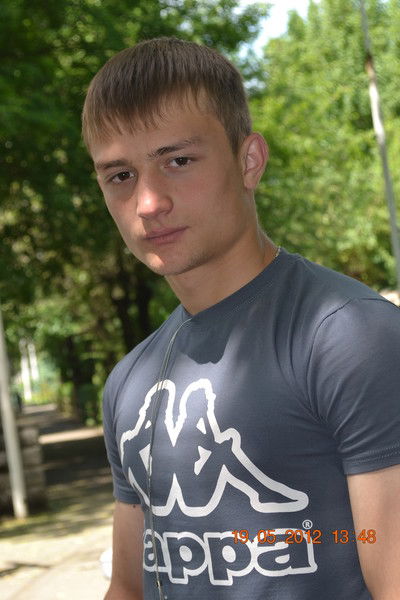 Никита Шагалин