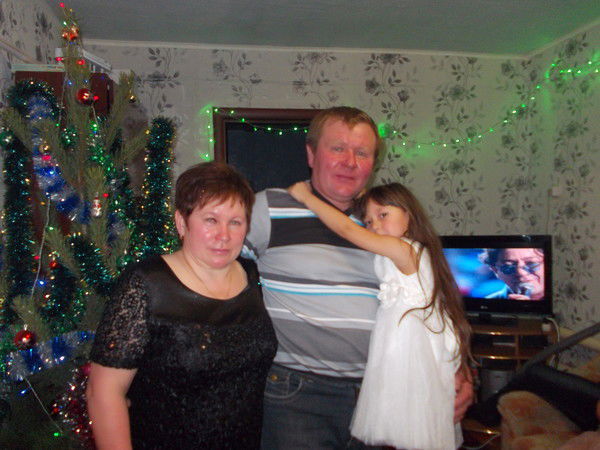 Сергей Комаров