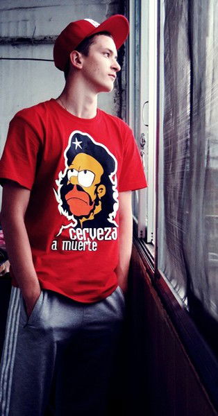 Артём Шульга