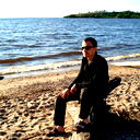 Евгений Белов