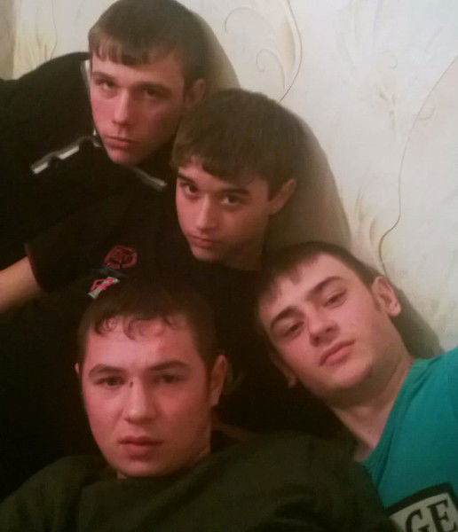 Шакула Алексей